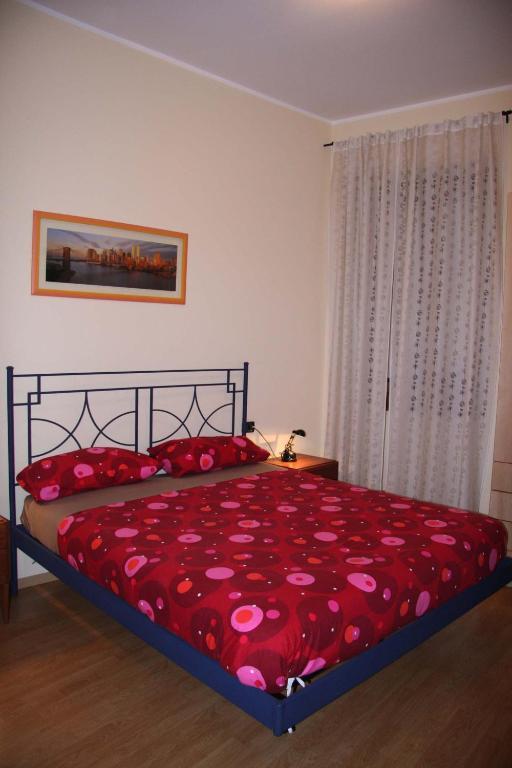 Bed And Breakfast Centrostorico Sarnico Chambre photo