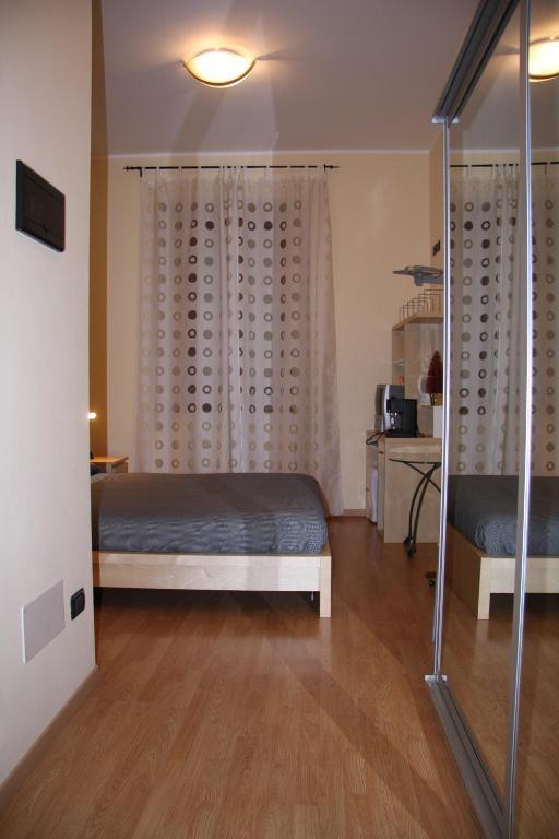 Bed And Breakfast Centrostorico Sarnico Chambre photo