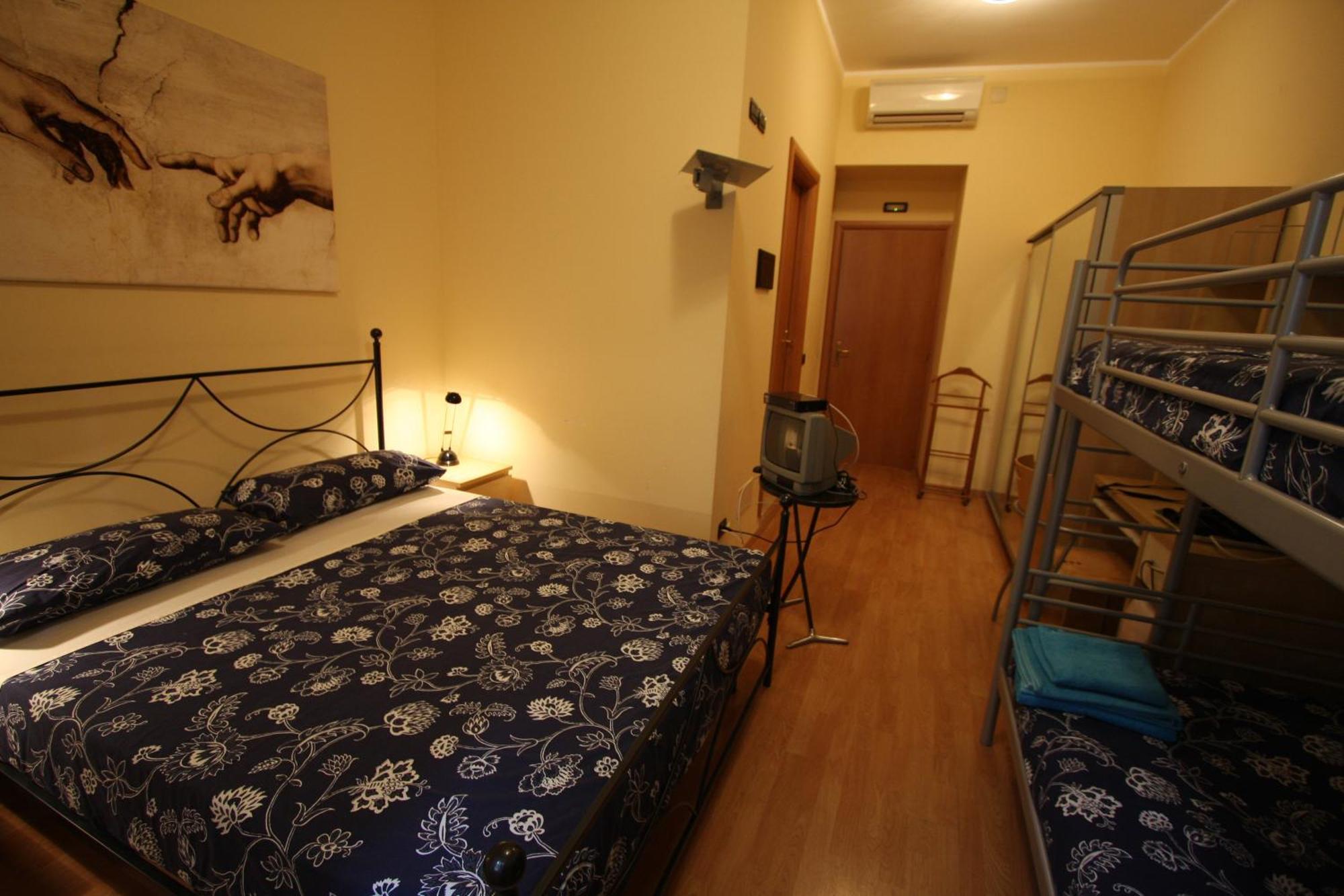 Bed And Breakfast Centrostorico Sarnico Extérieur photo