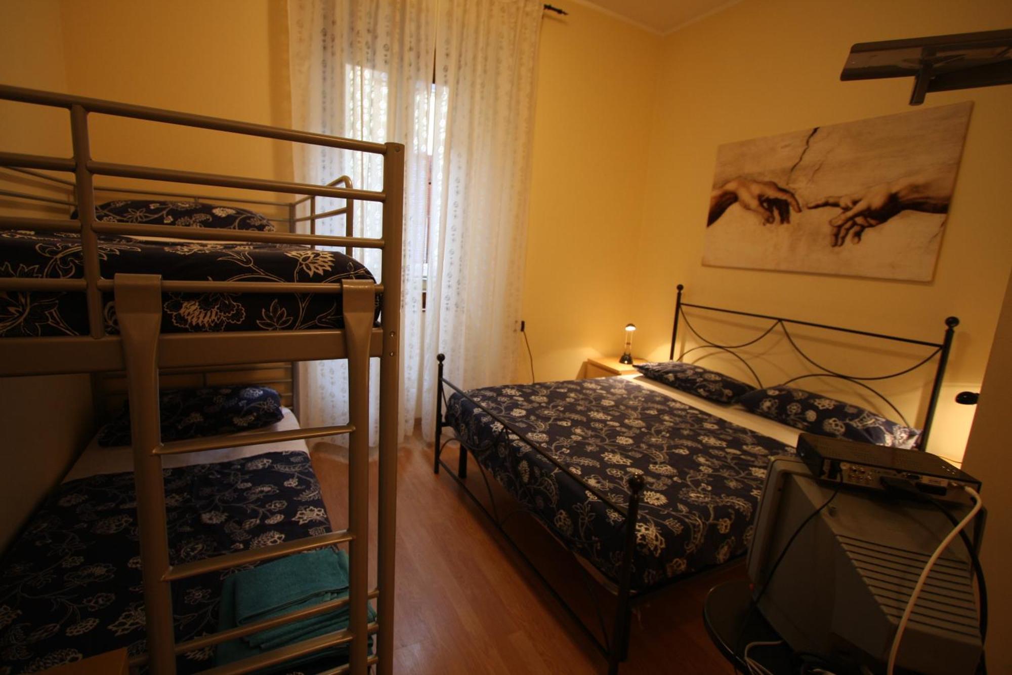 Bed And Breakfast Centrostorico Sarnico Extérieur photo