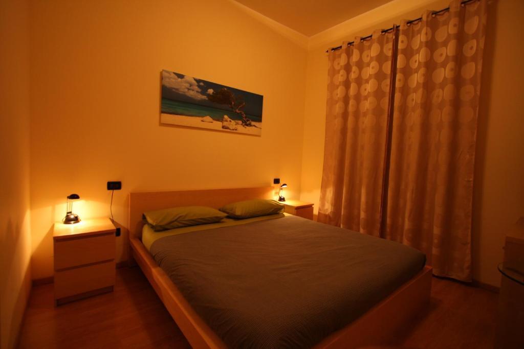 Bed And Breakfast Centrostorico Sarnico Extérieur photo