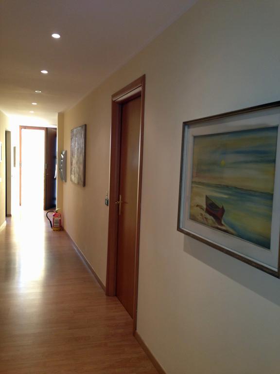 Bed And Breakfast Centrostorico Sarnico Extérieur photo