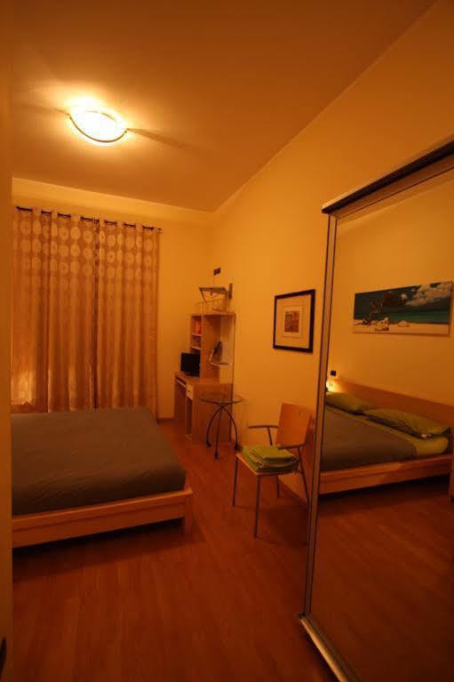 Bed And Breakfast Centrostorico Sarnico Extérieur photo