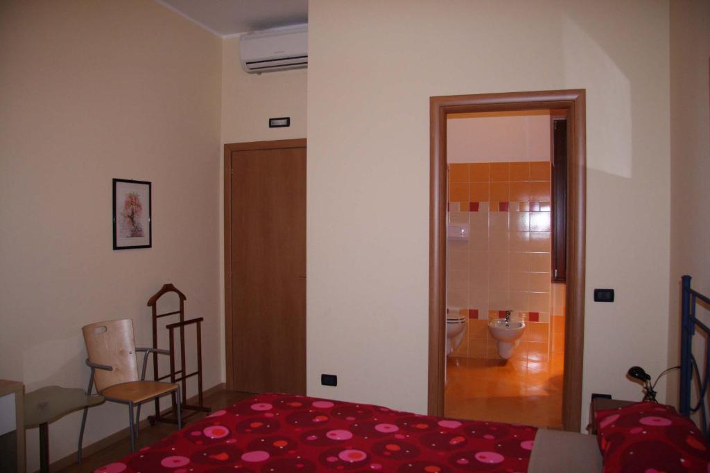 Bed And Breakfast Centrostorico Sarnico Extérieur photo
